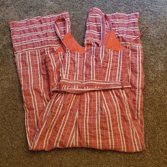 Anthropologie ett:twa Robin Jumper Size Medium - Picture 2 of 5